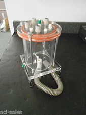 BUXCO AUT1820 AEROSOL DISTRIBUTION CHAMBER FOR UP TO 10 UNITS