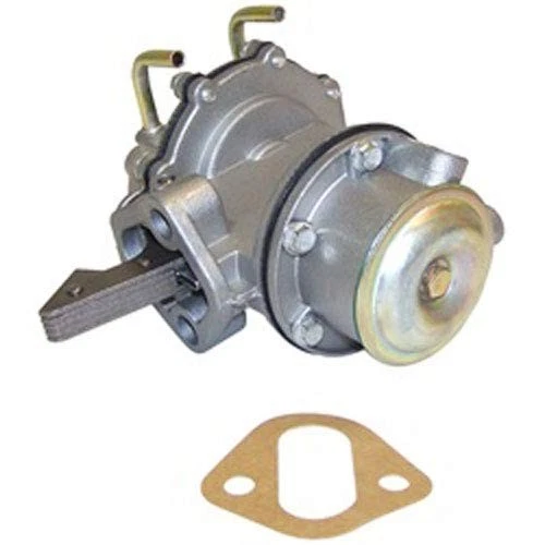 Bomba de combustível Crown Automotive J0120206 com amplificador de vácuo - Imagem 3 de 3