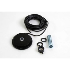 Shure MX396C Microflex MultiElement Boundary Microphone Tri 194744621796 OB
