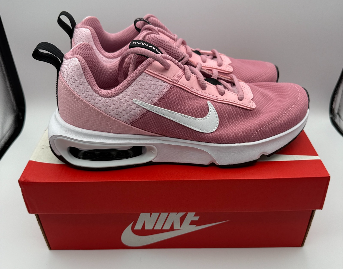 nike air 200 rosa