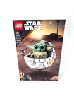 LEGO Star Wars: Grogu with Hover Pram (75403)