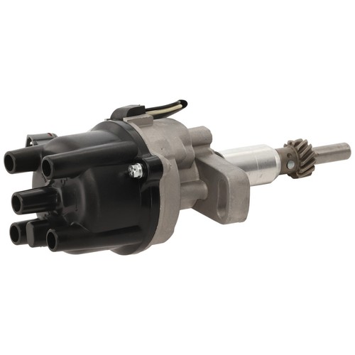 Distributor For 1991-1995 Toyota Pickup 4Runner 2.4L With Cap and Rotor 8473445 - Picture 7 of 12