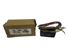 SIMPLEXGRINNELL 2081-9027 NSMP