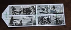 GB 2015 Rugby World Cup, Stamps on Piece, Used ex FDC