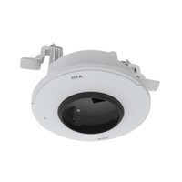 AXIS Accessori telecamere TP3201-E RECESSED MOUNT