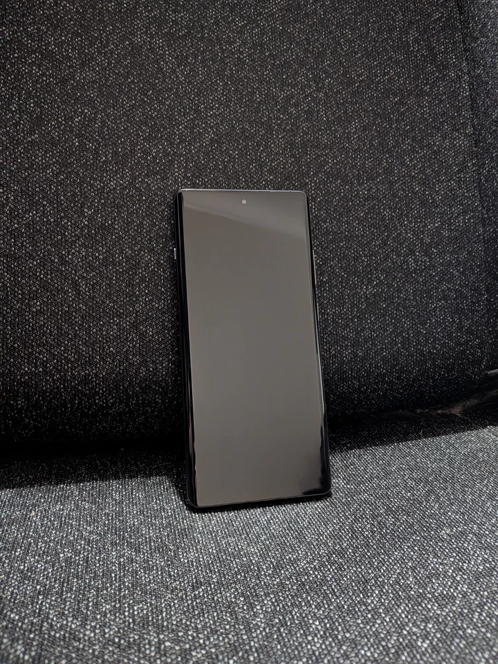 OnePlus 12R 5G · 256GB, photo 1 of 5