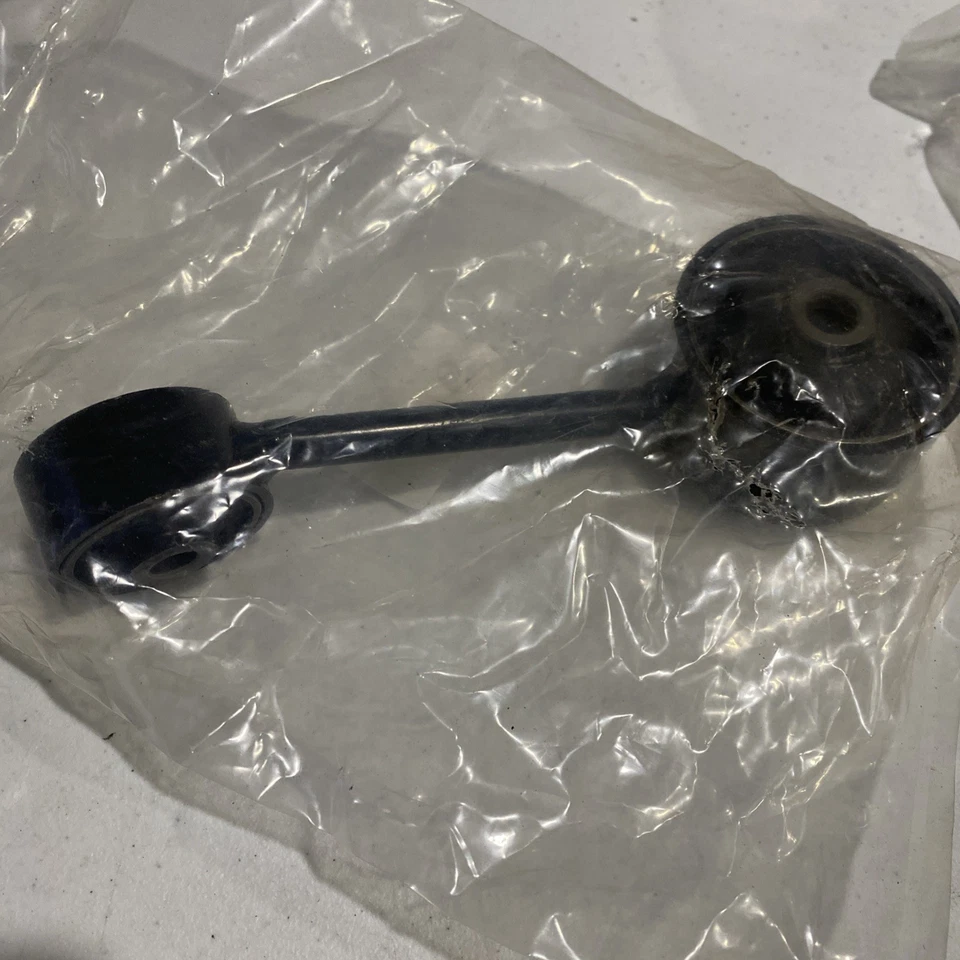 Juego de soportes de transmisión automática de motor para Toyota SIENNA 1998-1999-2000-2001-2002  Foto 3 de 4