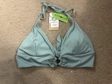 Women's Bikini Top Size Xl