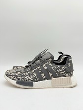 Adidas Men's NMD_R1 x Foot Locker Size 12 Grey Four |CQ0858|