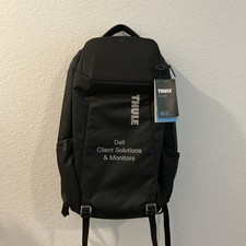 Thule Accent Laptop Bag 28 L Black - NWT w/DE...