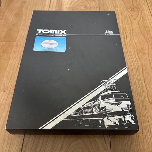 TOMIX 98688 98689 251 serie 281895 | Condition: Used