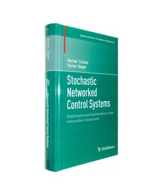 Stochastic Networked Control Systems: Stabilization and Optimization under Infor