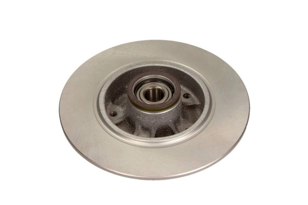 Disques de frein Quaro QD6182 pour Renault avec références 432001539R et 432001868R