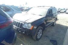 2009 Jeep Grand Cherokee 3.7l Engine Motor Oem 111k Miles - Lkq448919160