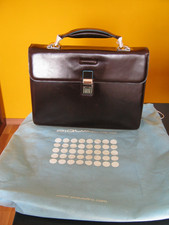 piquadro uomo borsa professionale