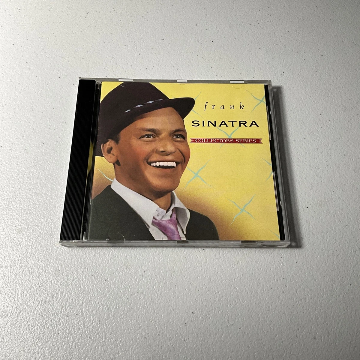 Las mejores ofertas en Capitol Records Frank Sinatra CD de