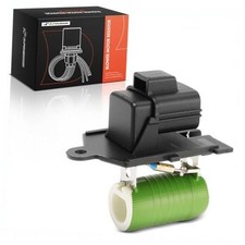 HVAC Engine Cooling Fan Resistor Compatible with Dodge  Chrysler