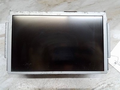 Info-GPS-TV Screen Display Center Dash 8'' Screen Fits 13-14 C-MAX 143340