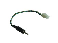 AIV 640745 M.I.C.K.I. R.S. CAN-BUS gerätespezifischer Kabelsatz Alpine Clarion x