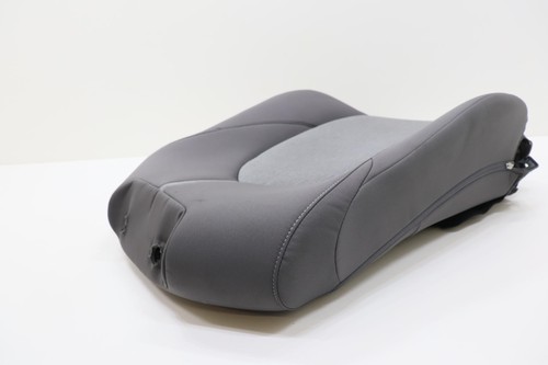 2022 - 2024 TOYOTA CAMRY FRONT LEFT SIDE SEAT UPPER CUSHION COVER OEM GRAY_FA10 - Picture 7 of 20