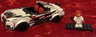LEGO set - 76896 - Speed Champions Nissan GT-R NISMO - Incomplete 90% — photo 2