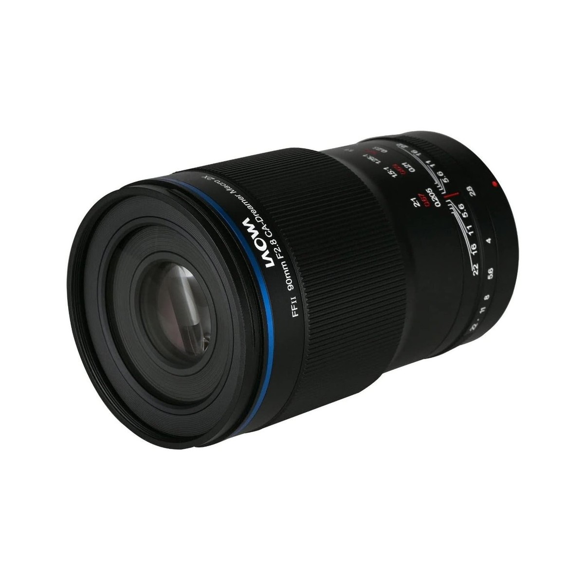 Laowa 90mm F2.8 2x Ultra Macro APO Full Frame Prime Lens for Sony