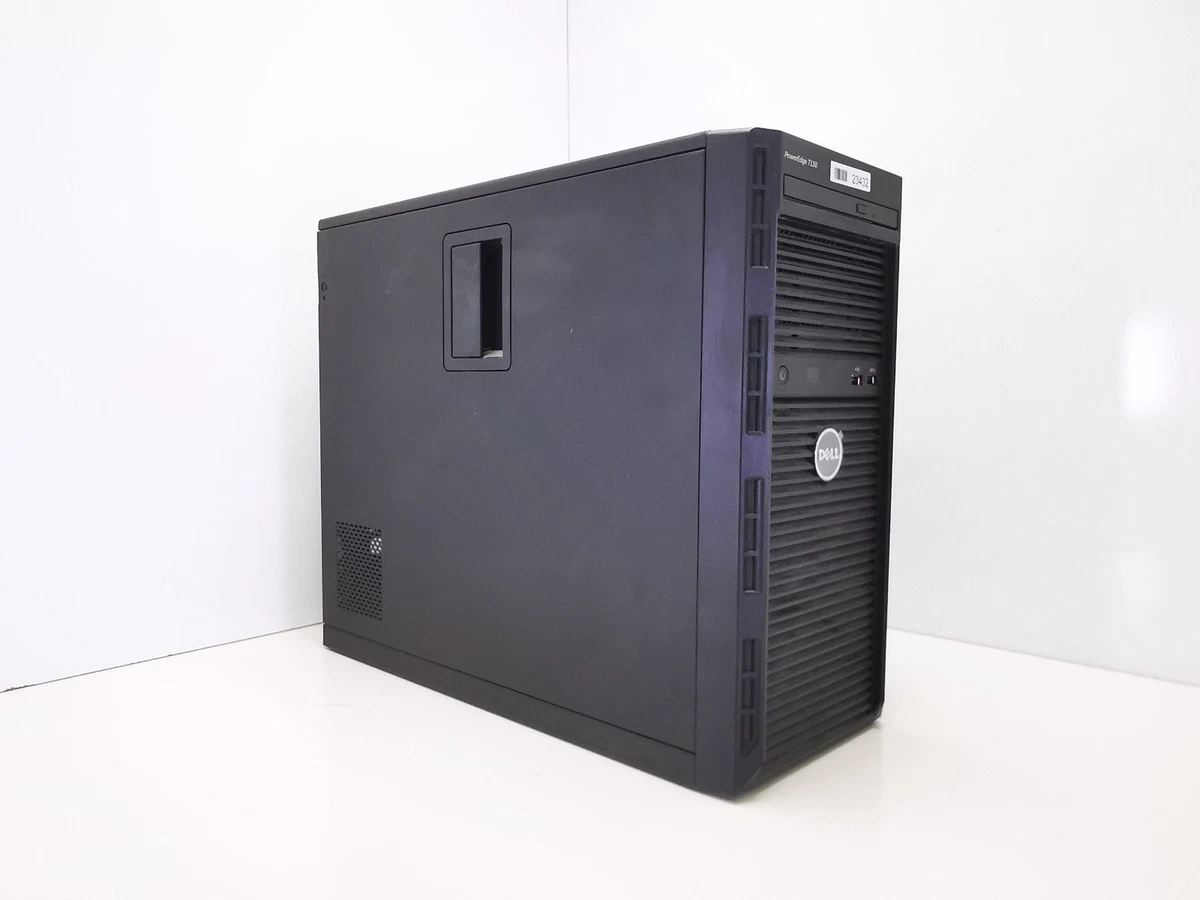 Dell PowerEdge T130 Intel Computer Servers for sale | eBay