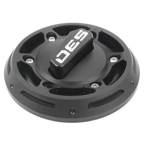 Funda protectora del estator del motor para YAMAHA TMAX T-MAX 530 2012-2016 NEGRA - Imagen 4 de 8