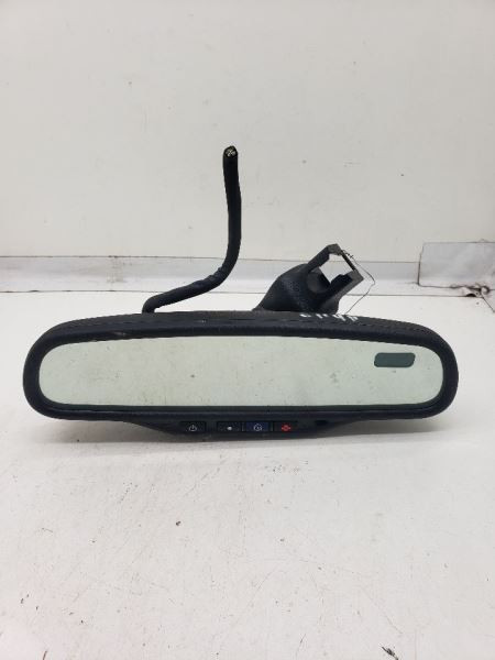 Non-Dimming Rear View Mirror Compatible with 2004-2009 Cadillac SRX 313439