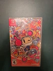 Super Bomberman R 2 - New & Sealed! (Nintendo Switch)