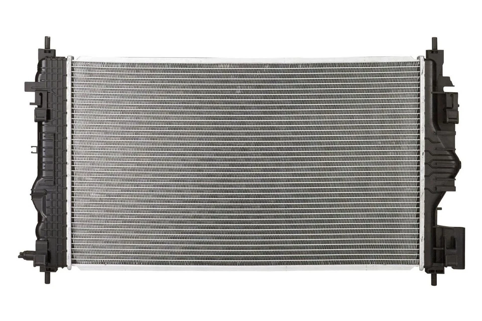 For Chevy Cruze 2014-2016 Spectra Premium CU13509 Engine Coolant Radiator Foto 2 de 3