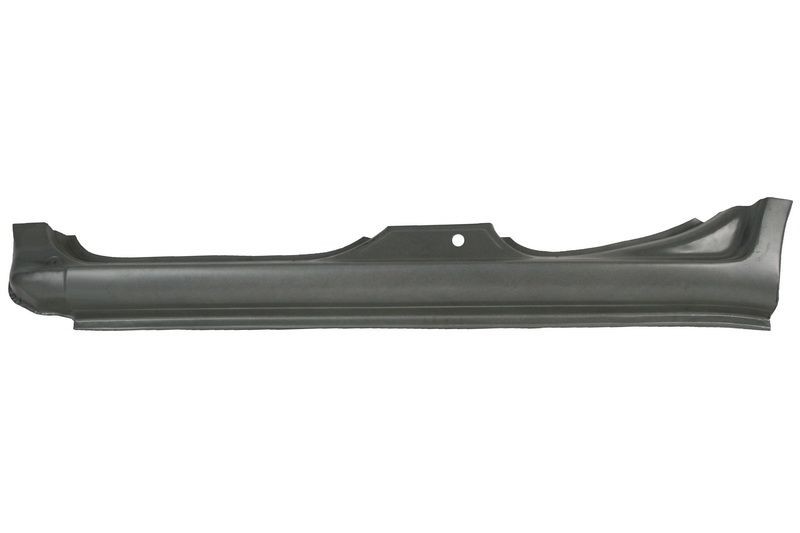 Left Sill Entry Plate Fits: FIAT PANDA 169 09.03-12.12