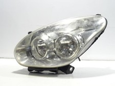 Feu avant (phare) Fiat DOBLO