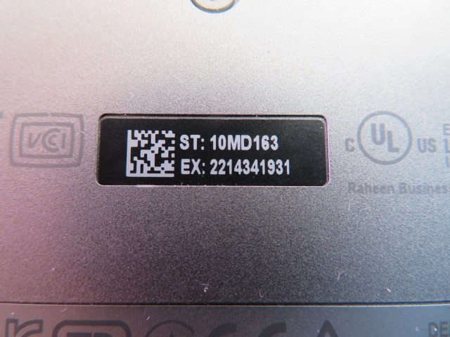 Dell Latitude 5510, 15-Inch Laptop, with Intel Core i5 10th Gen., Windows 11 Pro