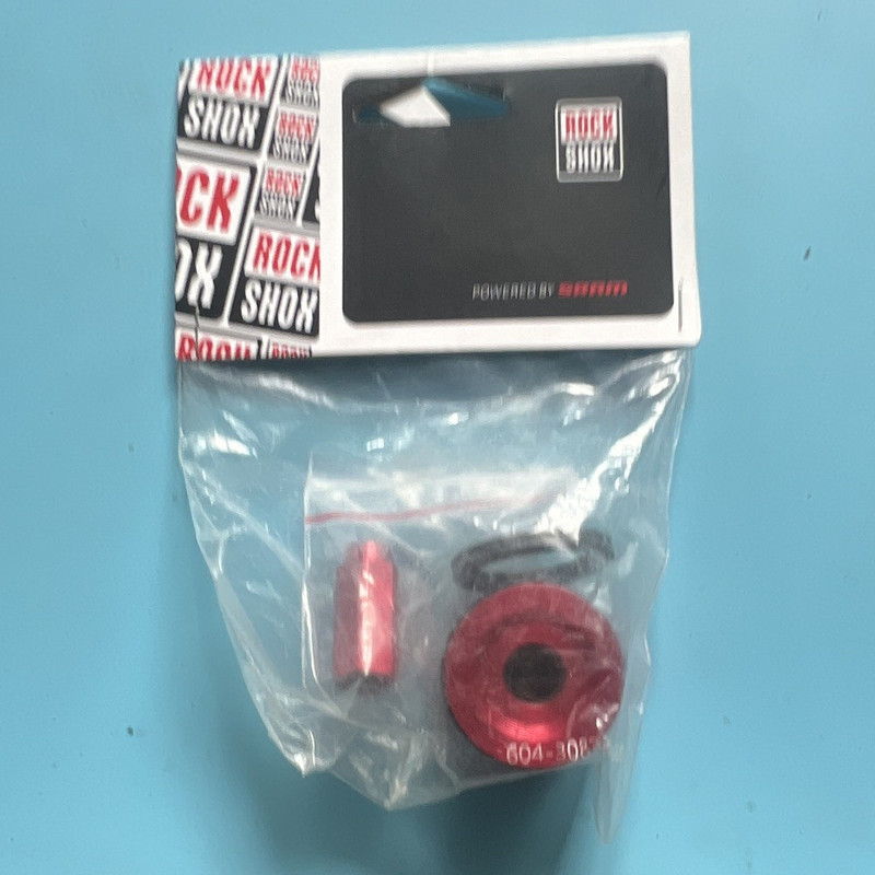 RockShox DebonAir 35mm Red Seal Head Upgrade Kit 00.4020.573.000