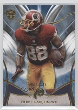 2014 Topps Supreme Blue 9/144 Pierre Garcon #76 e0m