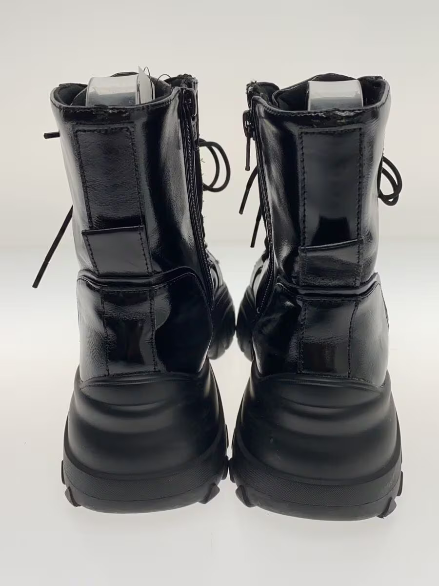 Ameri Lady Mountain Boots With Scuffs Used Boots … - image 6