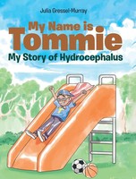 Julia Gressel-Murray | My Name Is Tommie | Buch | Englisch (2019) | Gebunden