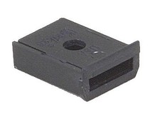 Kadee Snap-Together Insulated Gearbox Black B...