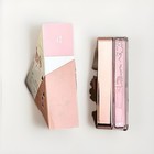 LYS Beauty Triple Fix Translucent Loose Setting Powder Sincere Pink 9.5 ML NIB — photo 5