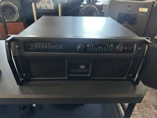 Crown Macro Reference Amplifier Esoteric Version 3000W