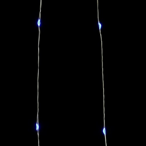 Led String Cool White Copper Large Adjustable Armrests - Picture 4 of 7