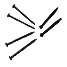 HydroShield Heavy Duty Roofing Insulation Screws