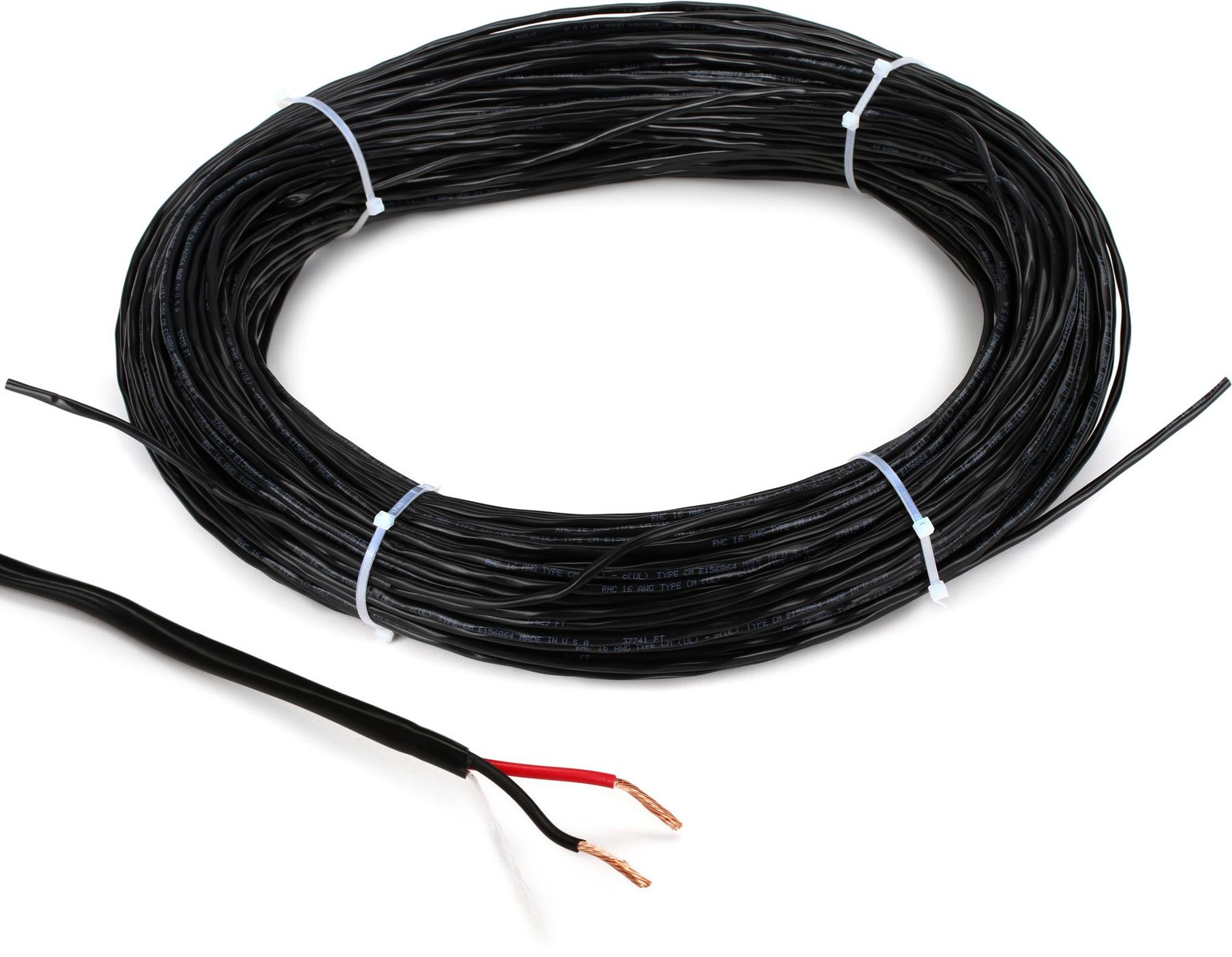 Провод для объемной установки громкоговорителя Pro Co CM-162K - Черный длиной 500 футов 56290₽