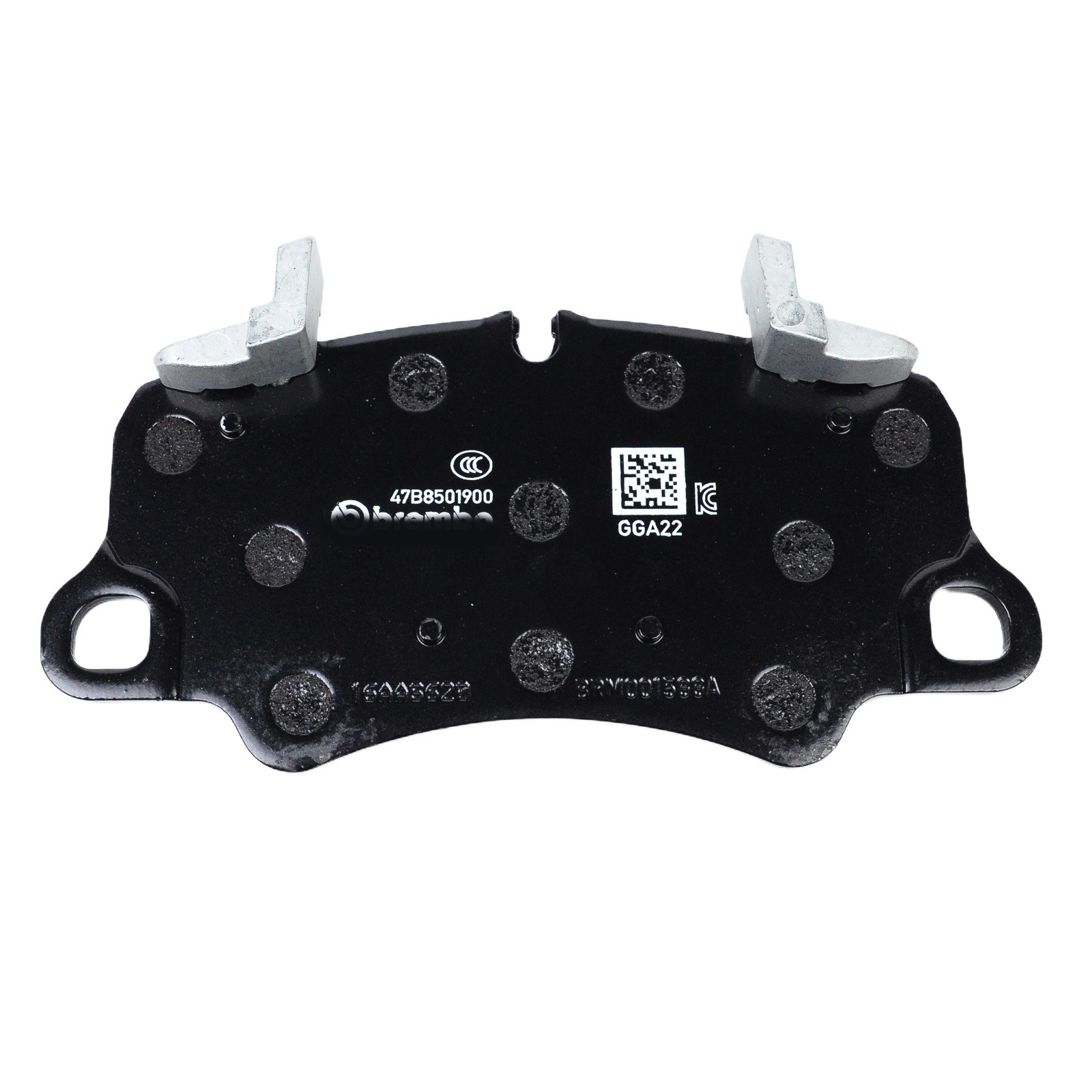 Ferrari 488 FRONT Brake pad P/N 70003826
