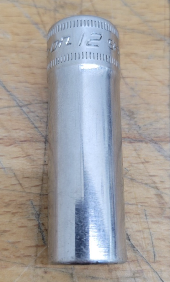 Snap On Tools Random Lot, 3 Sockets, and 4 wrenches | eBay