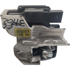 Serratura Porta Posteriore Destro KIA PICANTO 3 Serie RICAMBIO USATO ORIGINALE