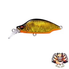 NEW GH44 BAT A FRY GC Golden Retriever