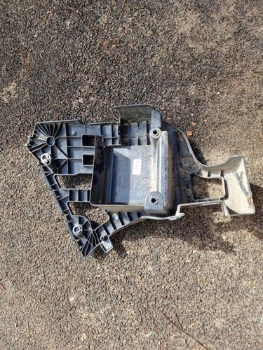 BMW X5 F15, F85 Stoßstangenhalter hinten rechts 7294722 3.50 Petrol 34029841