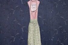 Dirndl Tramontana, Fasching, Karneval, Volksfeste Gr. 36